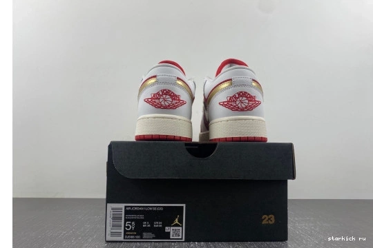 DJ5186-100 DJ5186-100 Jordan Low  1  Spades 1125